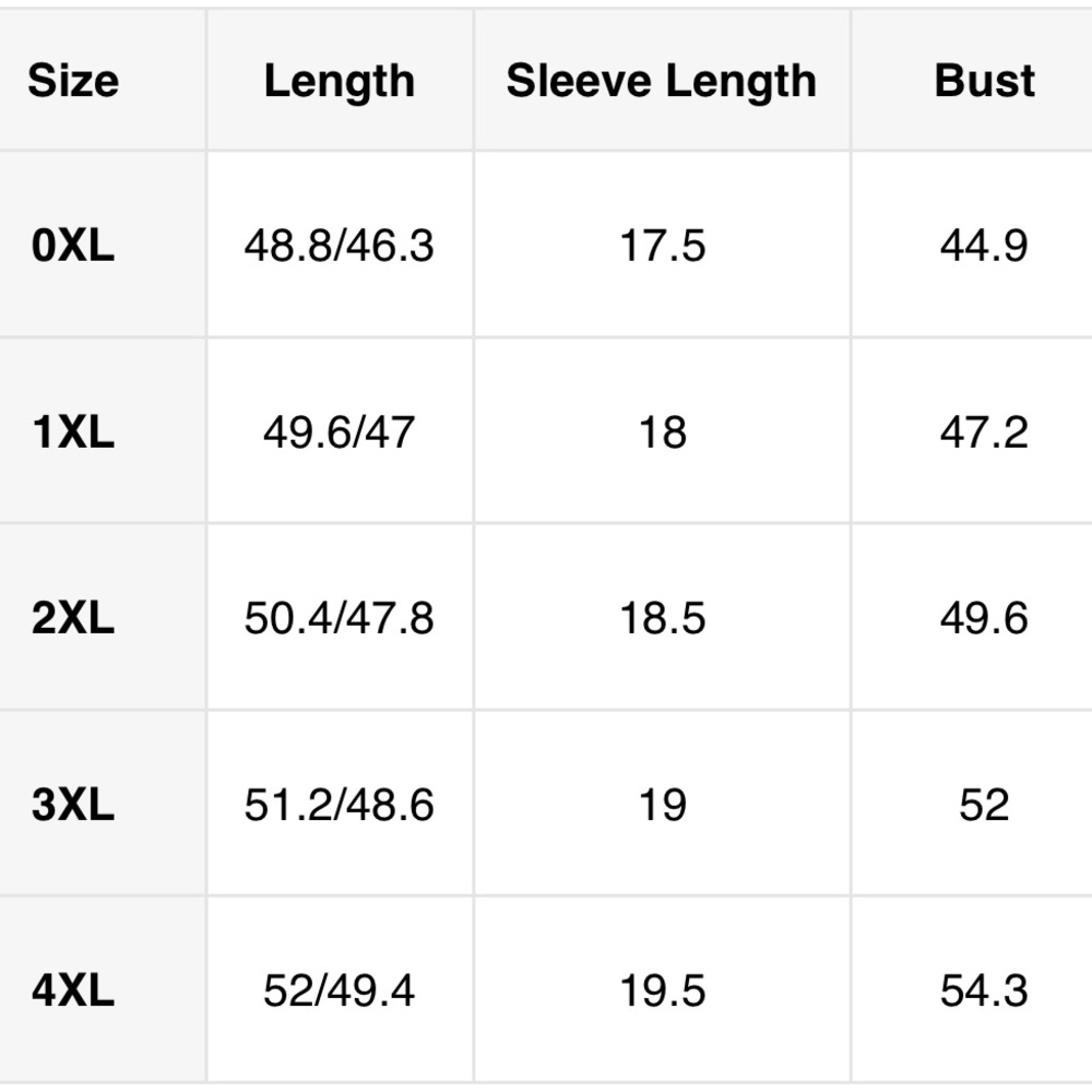 SHEIN Frenchy Plus Size Casual Minimalist Black Long Pleated - 2X - Picture 5 of 6